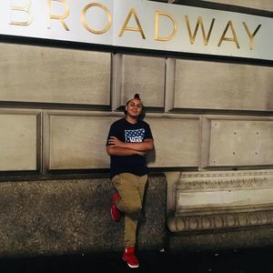 Meet your Posher, Victor